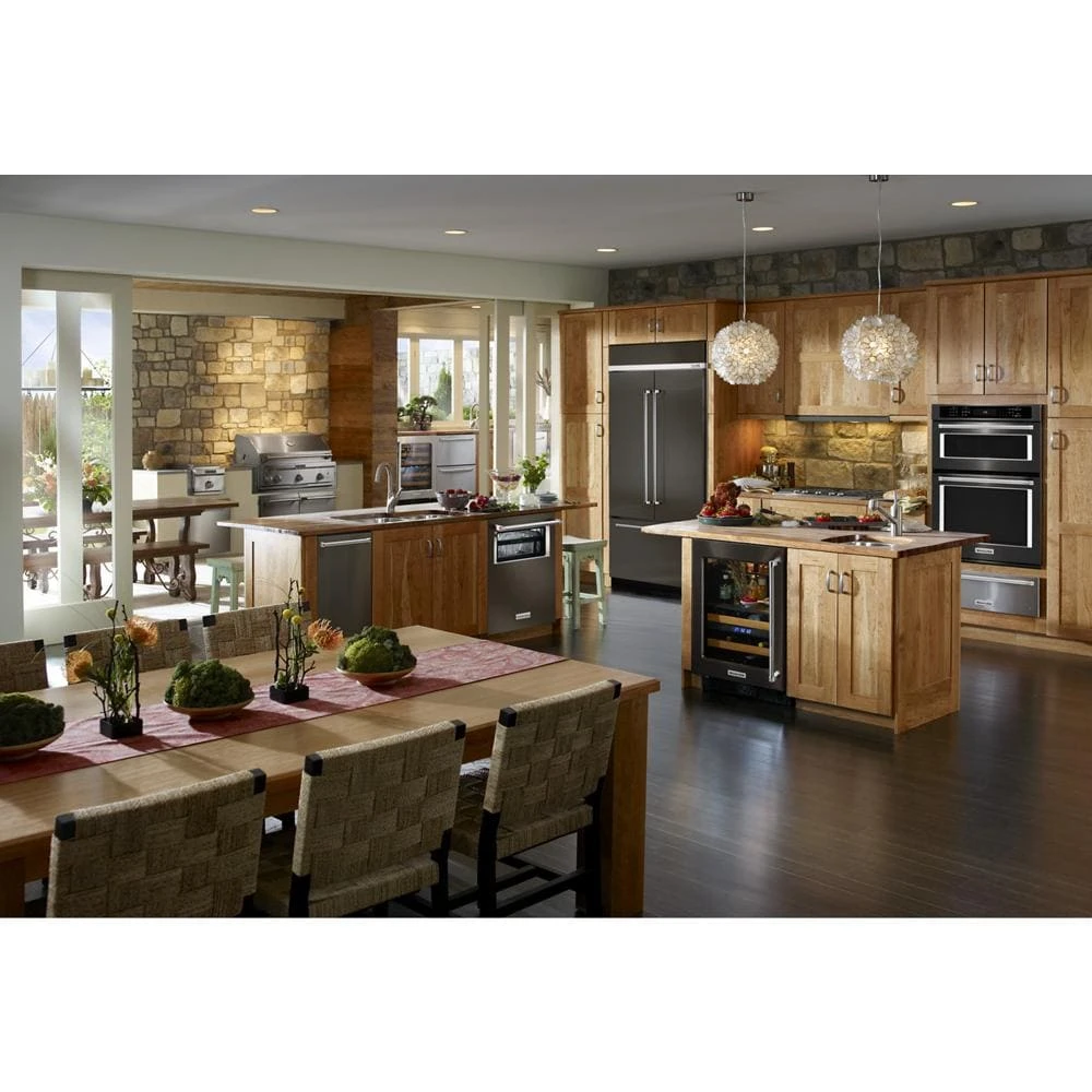 30'' Slow Cook Warming Drawer KOWT100ESS