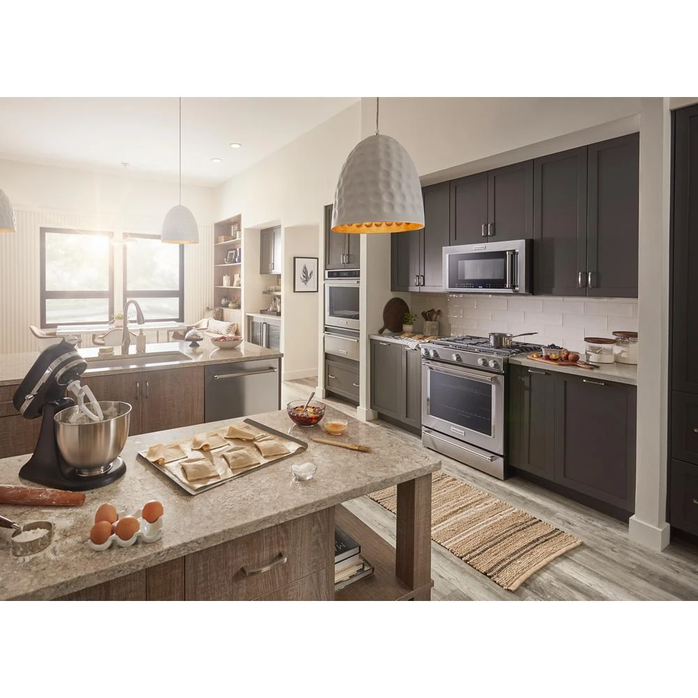 30'' Slow Cook Warming Drawer KOWT100ESS