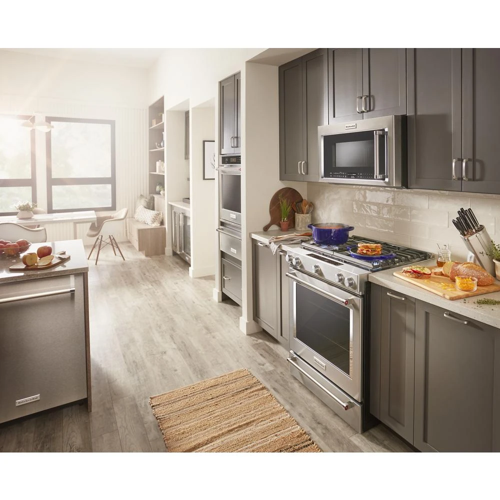 30'' Slow Cook Warming Drawer KOWT100ESS