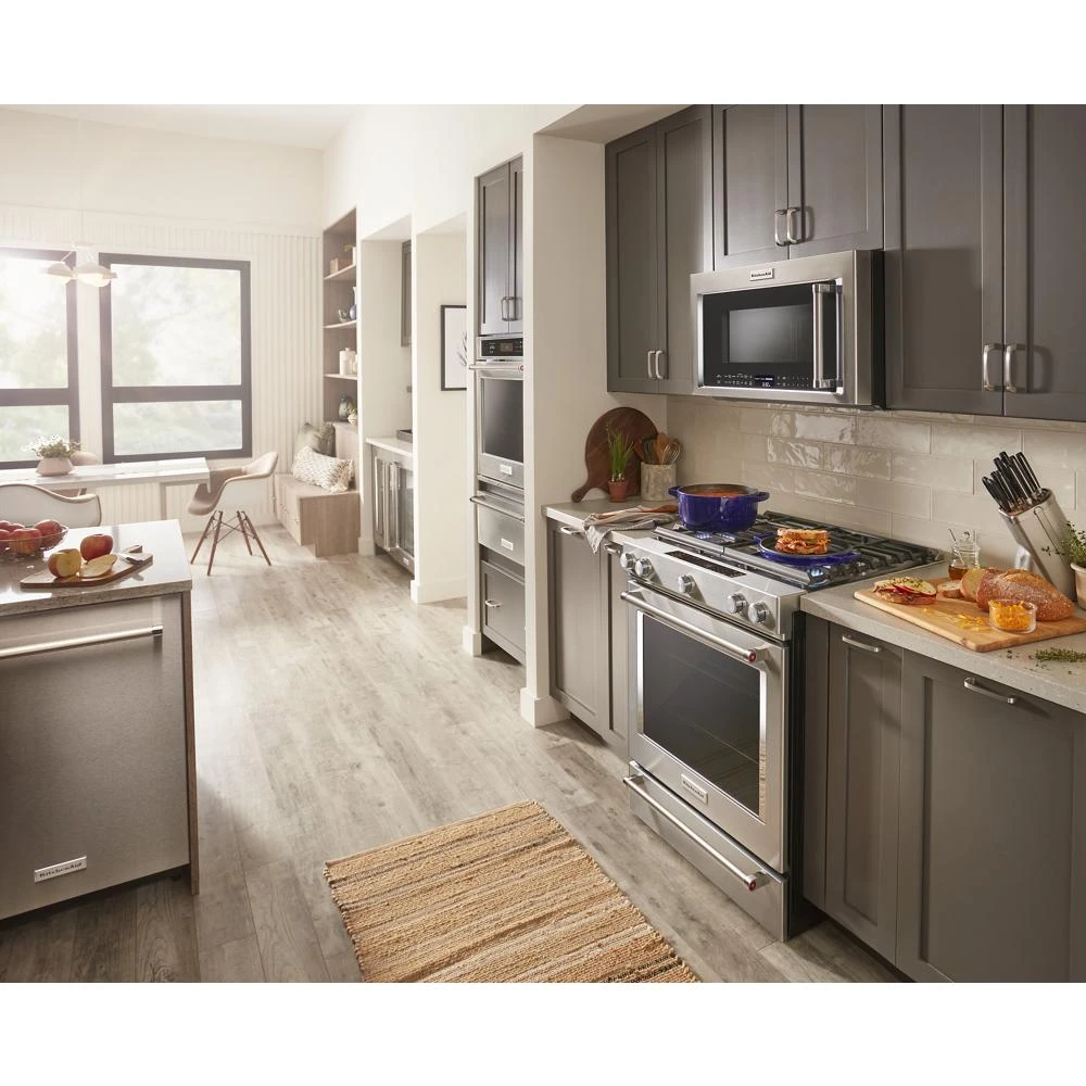 30'' Slow Cook Warming Drawer KOWT100ESS