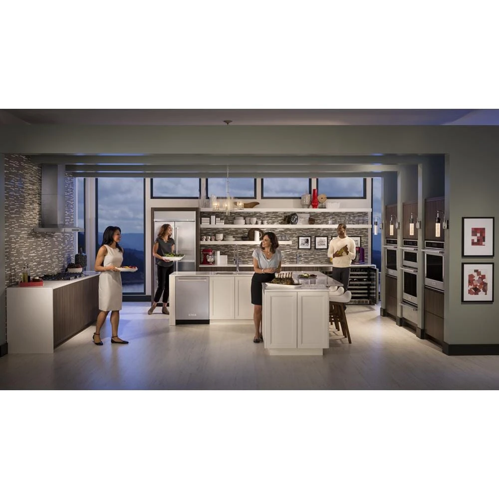 30'' Slow Cook Warming Drawer KOWT100ESS