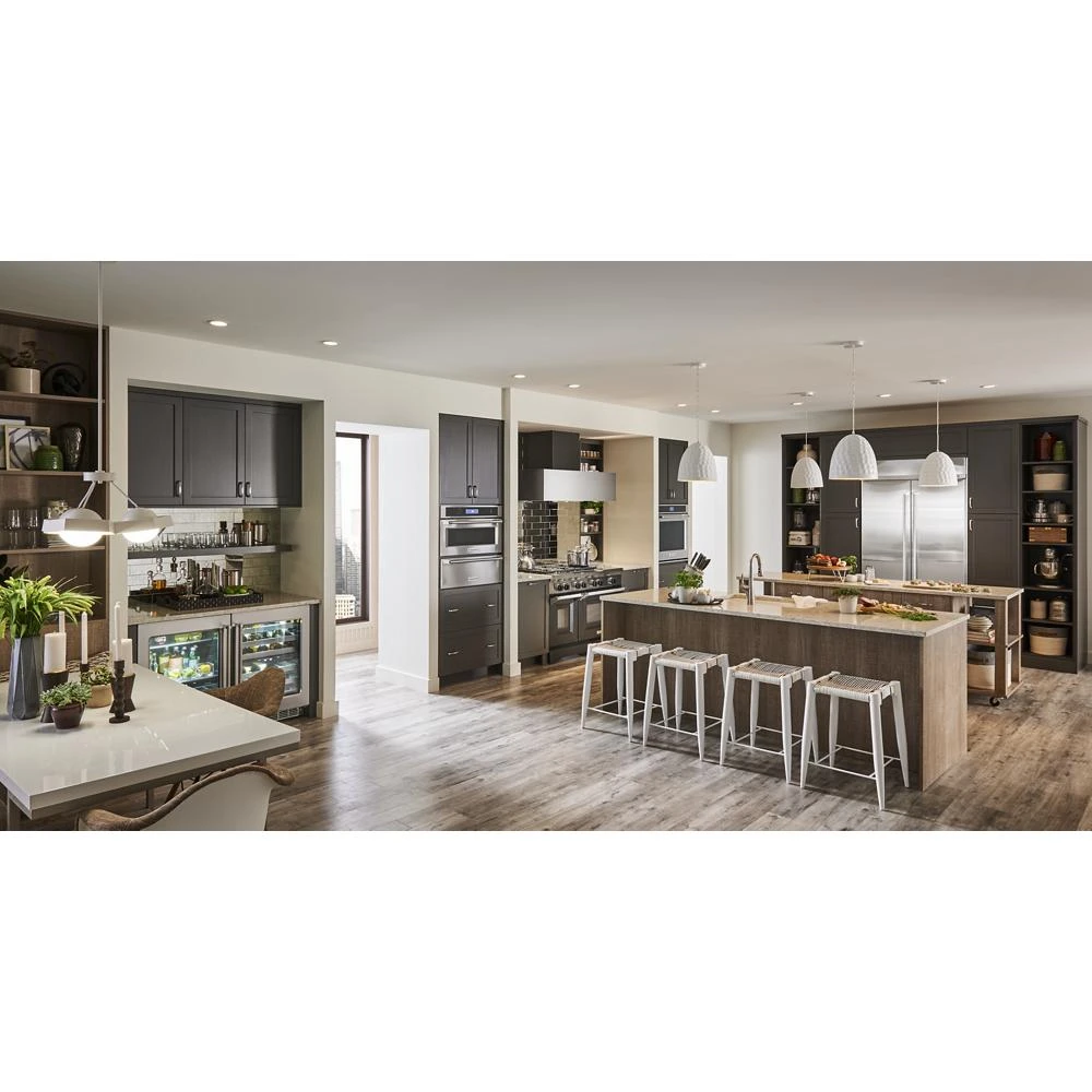 30'' Slow Cook Warming Drawer KOWT100ESS