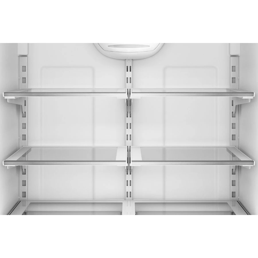 22 Cu. Ft. 33-Inch Standard-Depth Bottom Mount Refrigerator with Right Door Swing KRBR133SPS