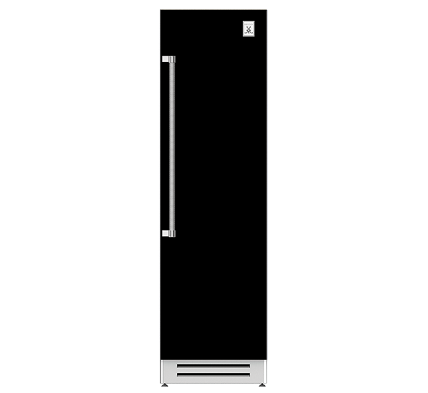 24" Column Refrigerator KRCR24BK