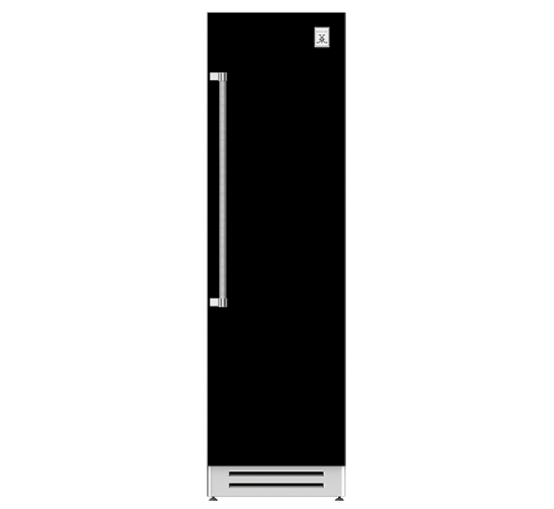 24" Column Refrigerator KRCR24BK