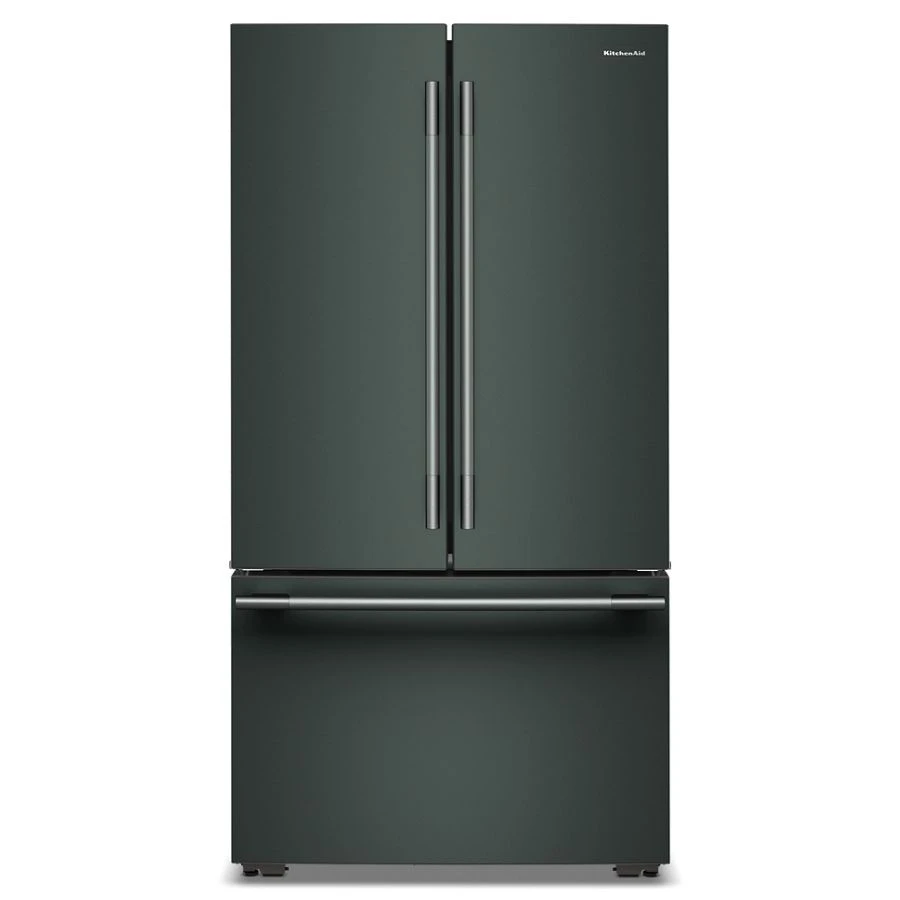 Counter-depth French Door Refrigerator With Internal Water Dispenser KRFC236SJP
