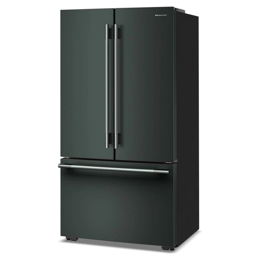Counter-depth French Door Refrigerator With Internal Water Dispenser KRFC236SJP