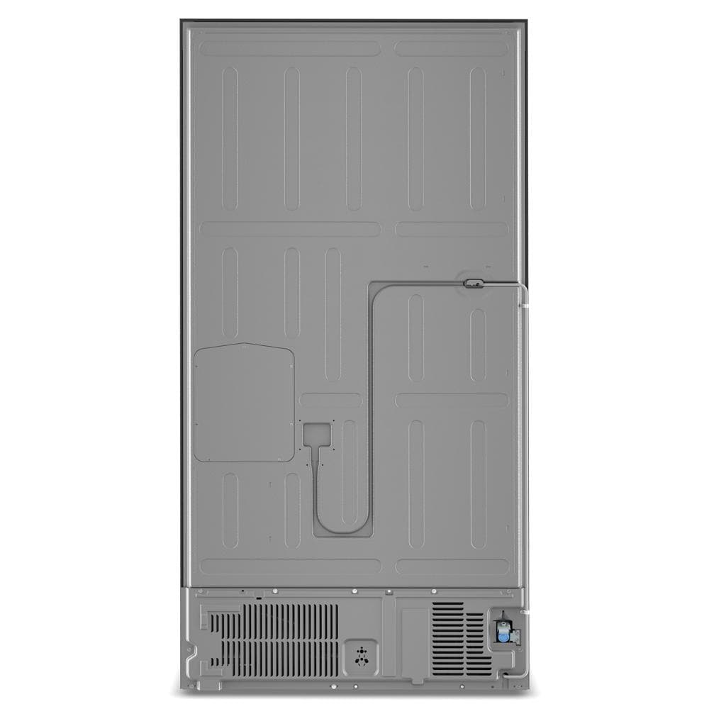 Counter-Depth French Door Refrigerator with Intelligent Auto Fill KRFC536SPS