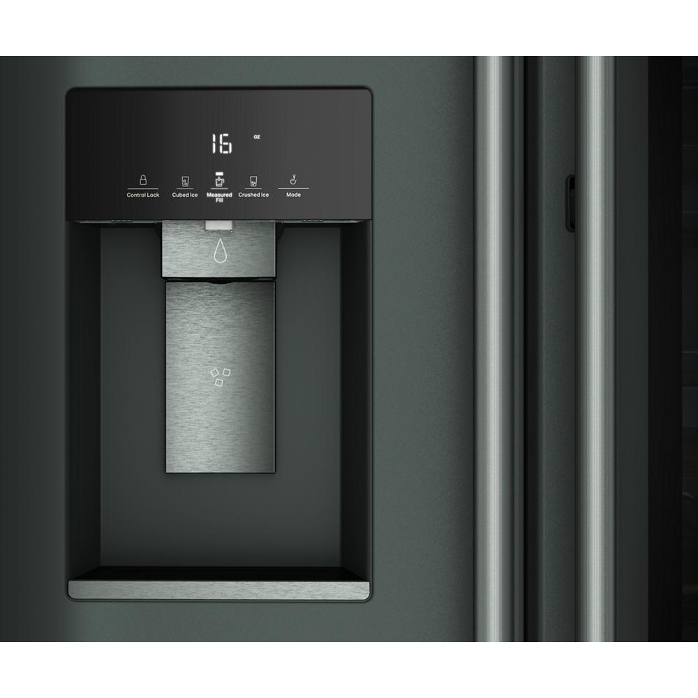 Counter-Depth French Door Refrigerator (26 Cu. Ft.) KRFC936SJP
