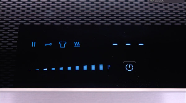 30" Induction Range KRI30GR