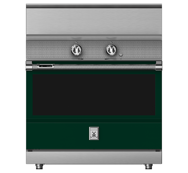 36" Induction Range KRI36GR