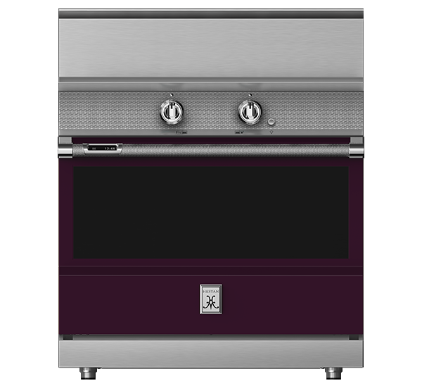 36" Induction Range KRI36PP
