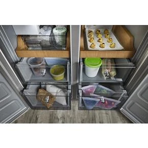 Buy KitchenAid French Door Refrigerators | KRQC506MPS