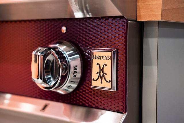 36" 4-Burner Rangetop with 12" Griddle KRT364GDYW