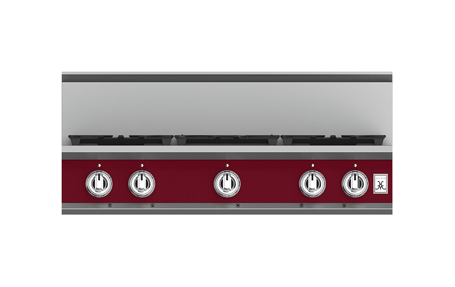 36" 5-Burner Rangetop KRT365BG
