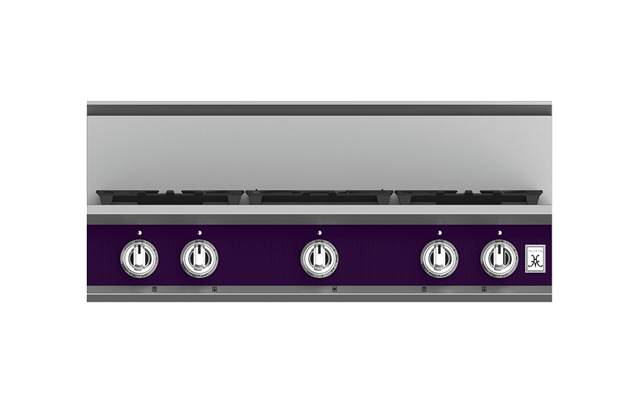 36" 5-Burner Rangetop KRT365PP