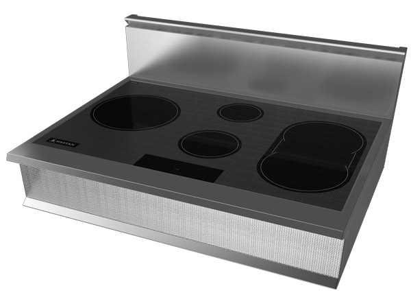 36" Induction Rangetop - KRTI Series KRTI36YW