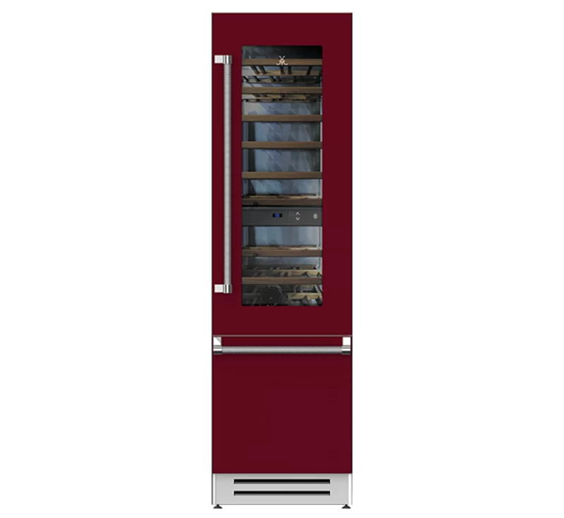 24" Wine Refrigerator KRWR24BG