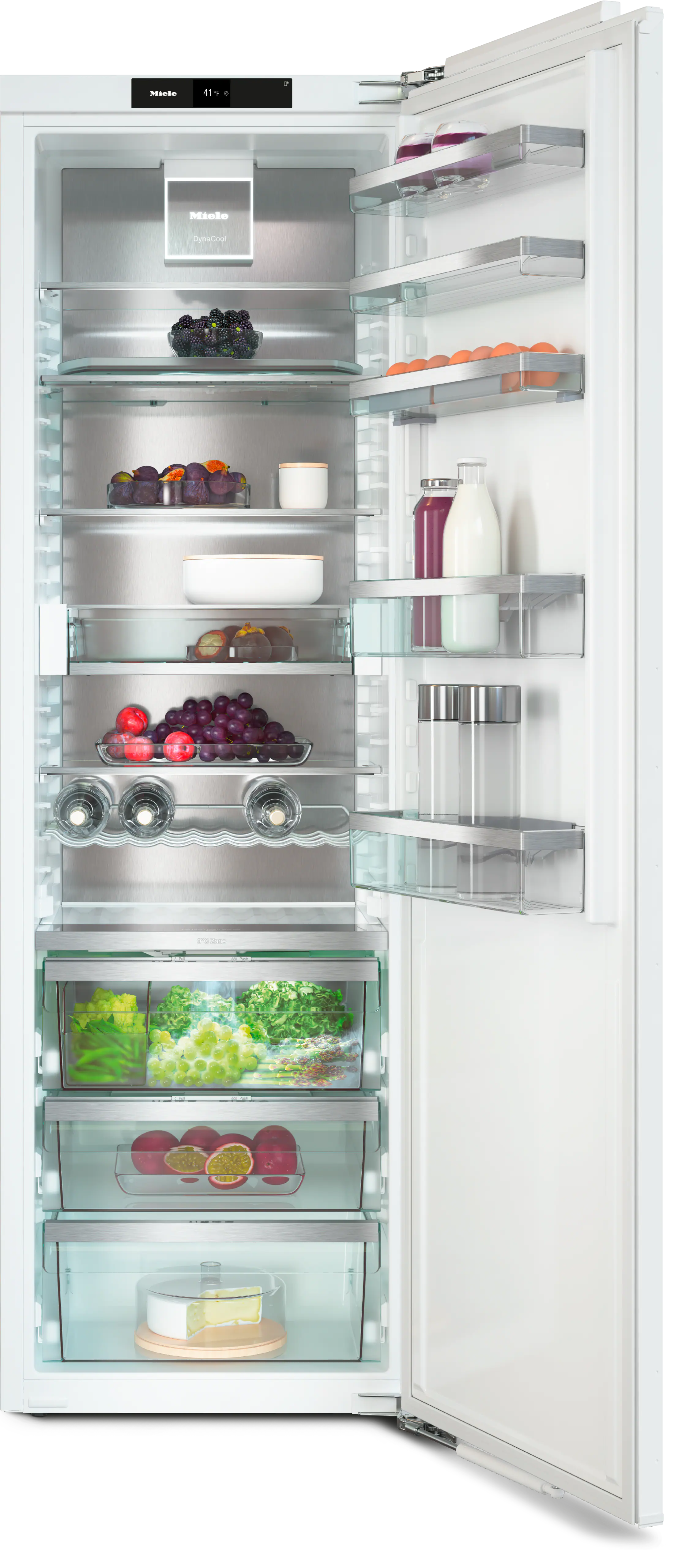 PerfectCool refrigerator KS7793D