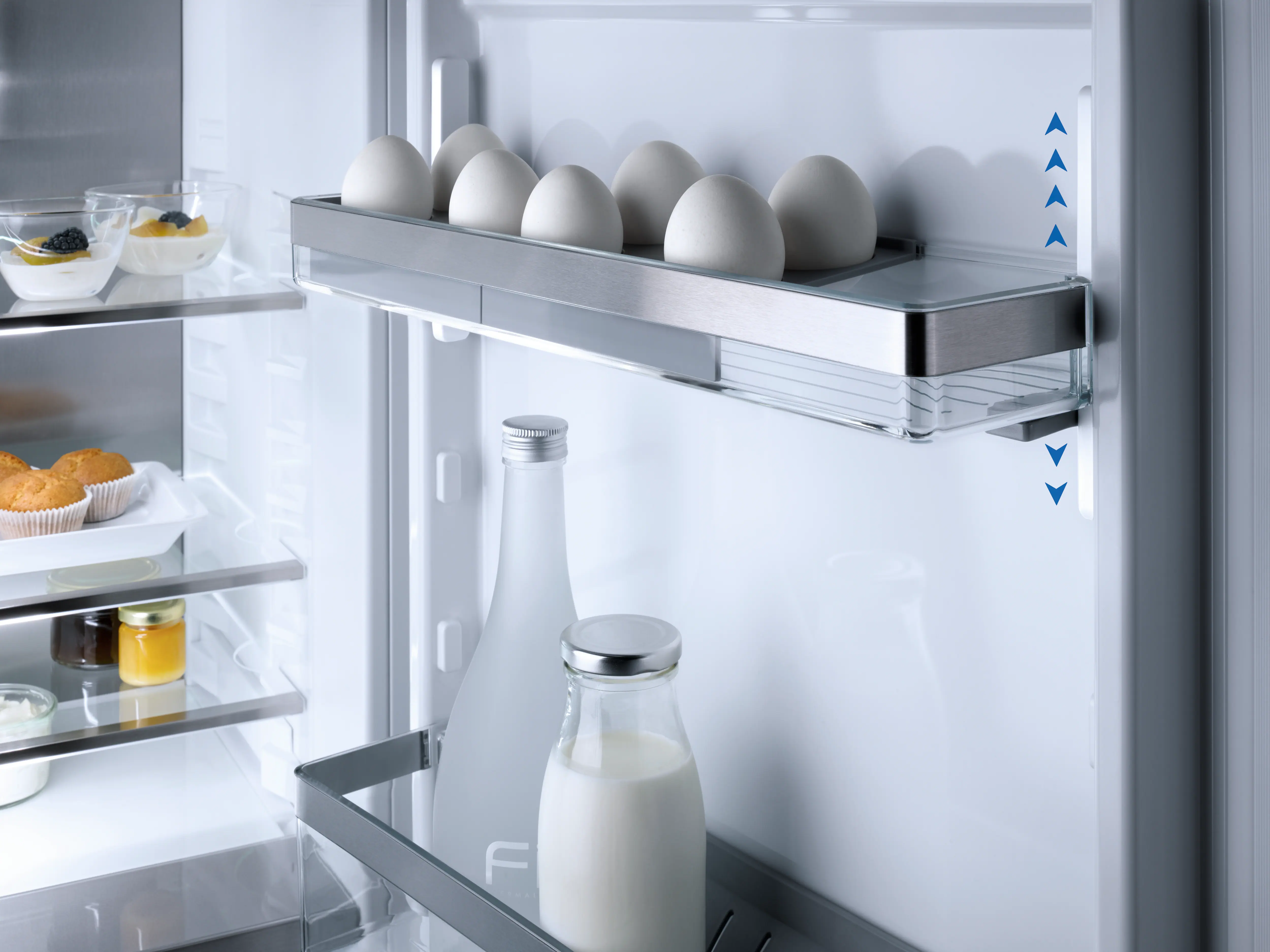 PerfectCool refrigerator KS7793D