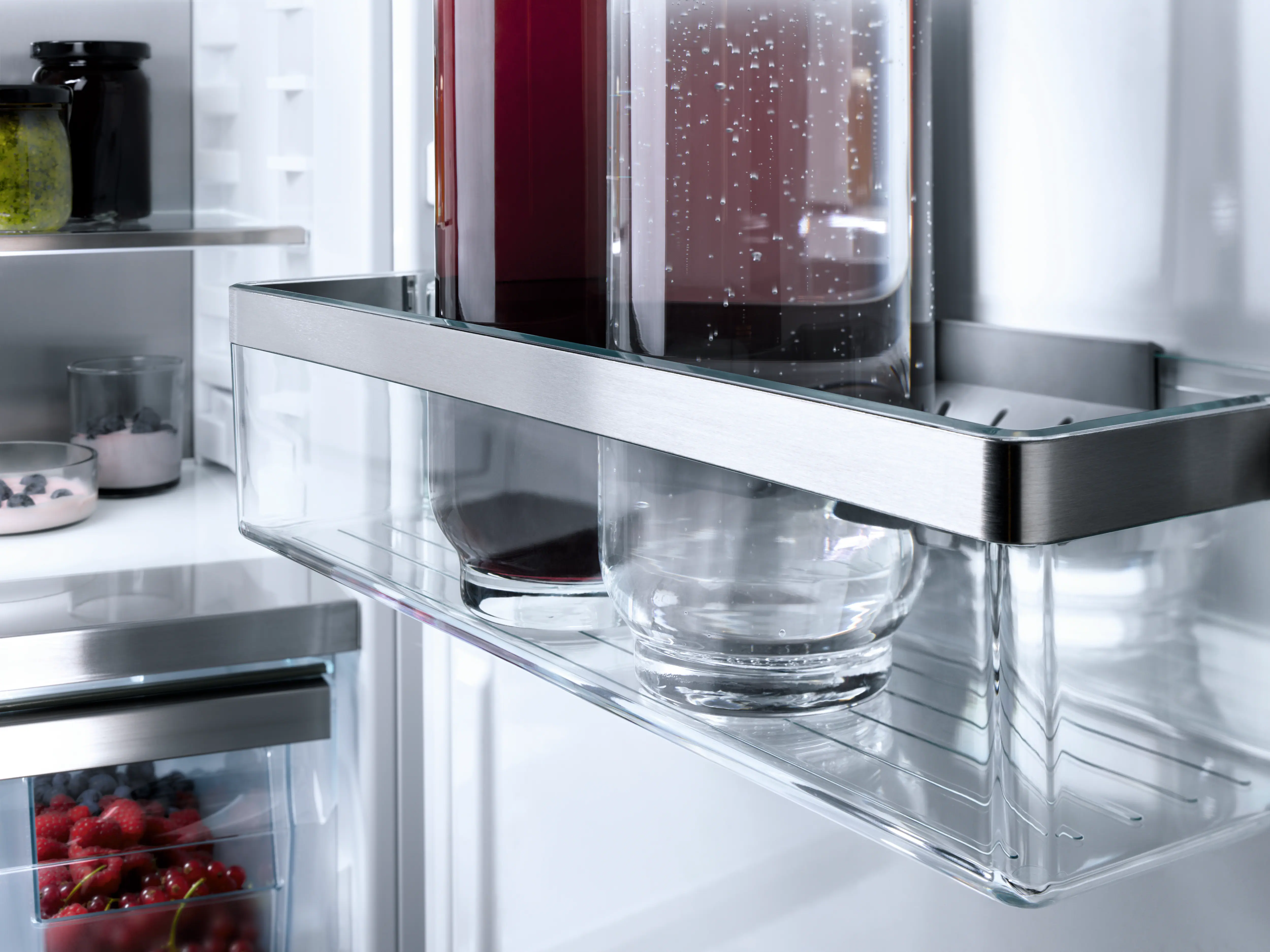 PerfectCool refrigerator KS7793D