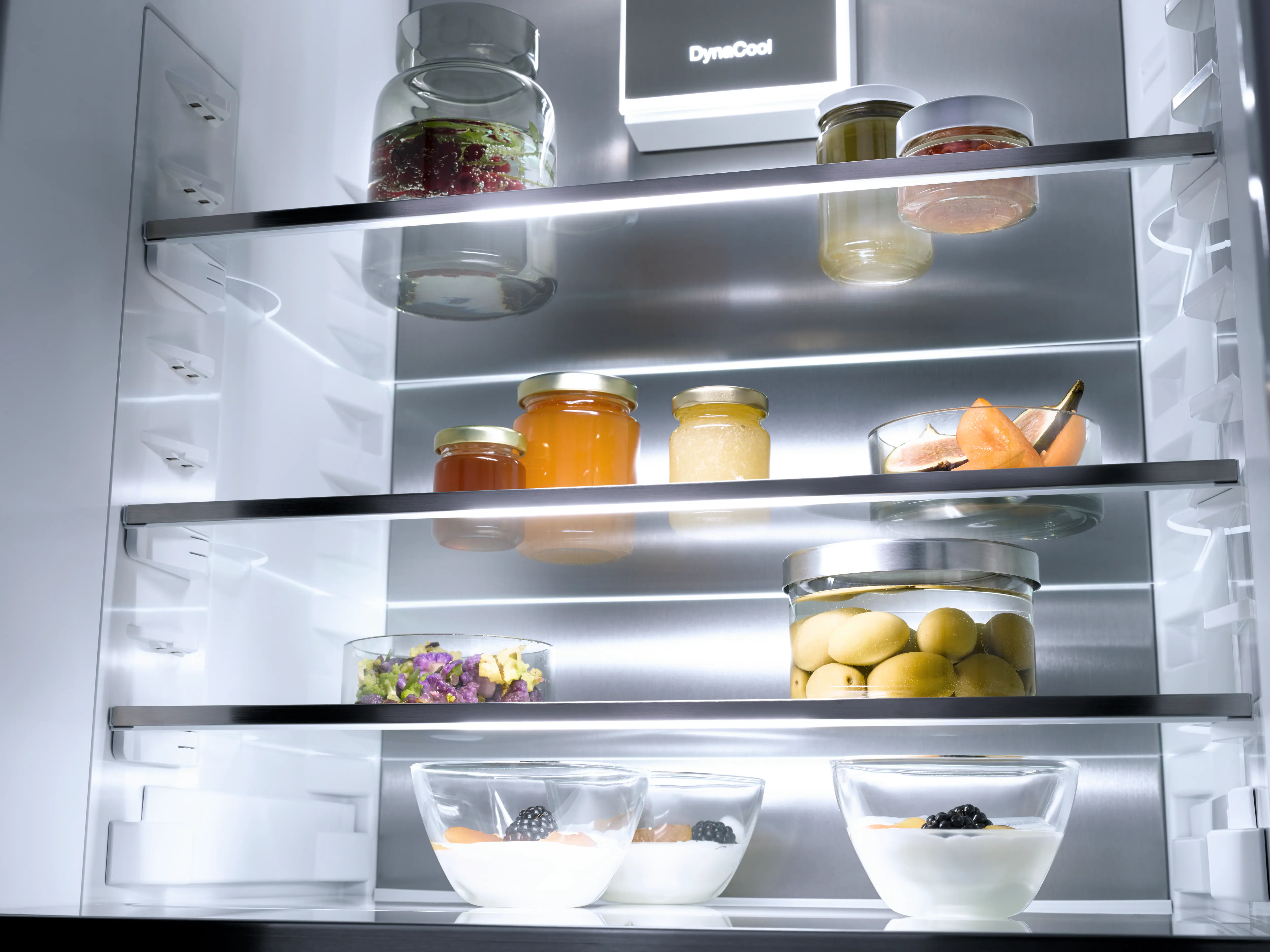 PerfectCool refrigerator KS7793D