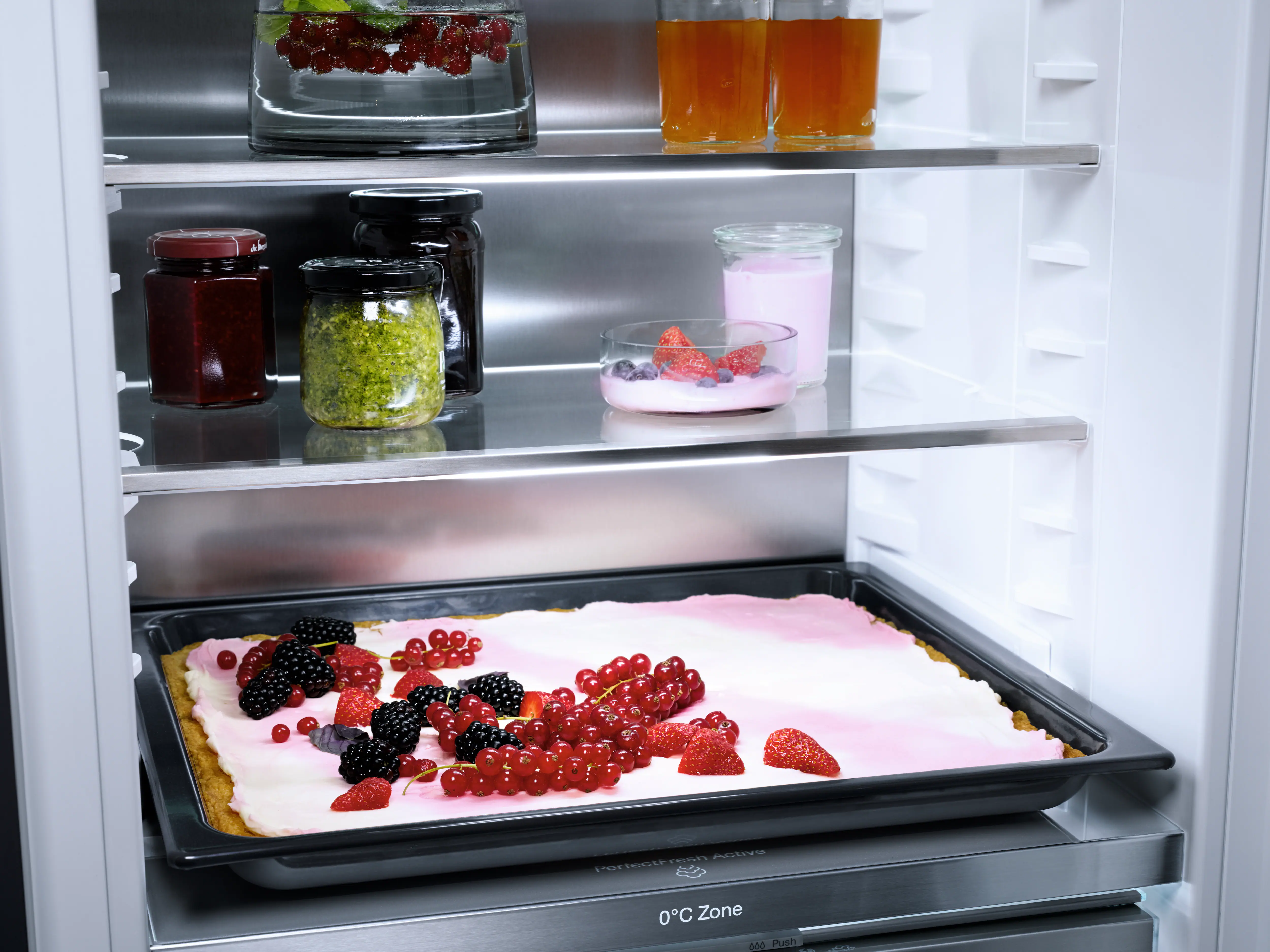 PerfectCool refrigerator KS7793D