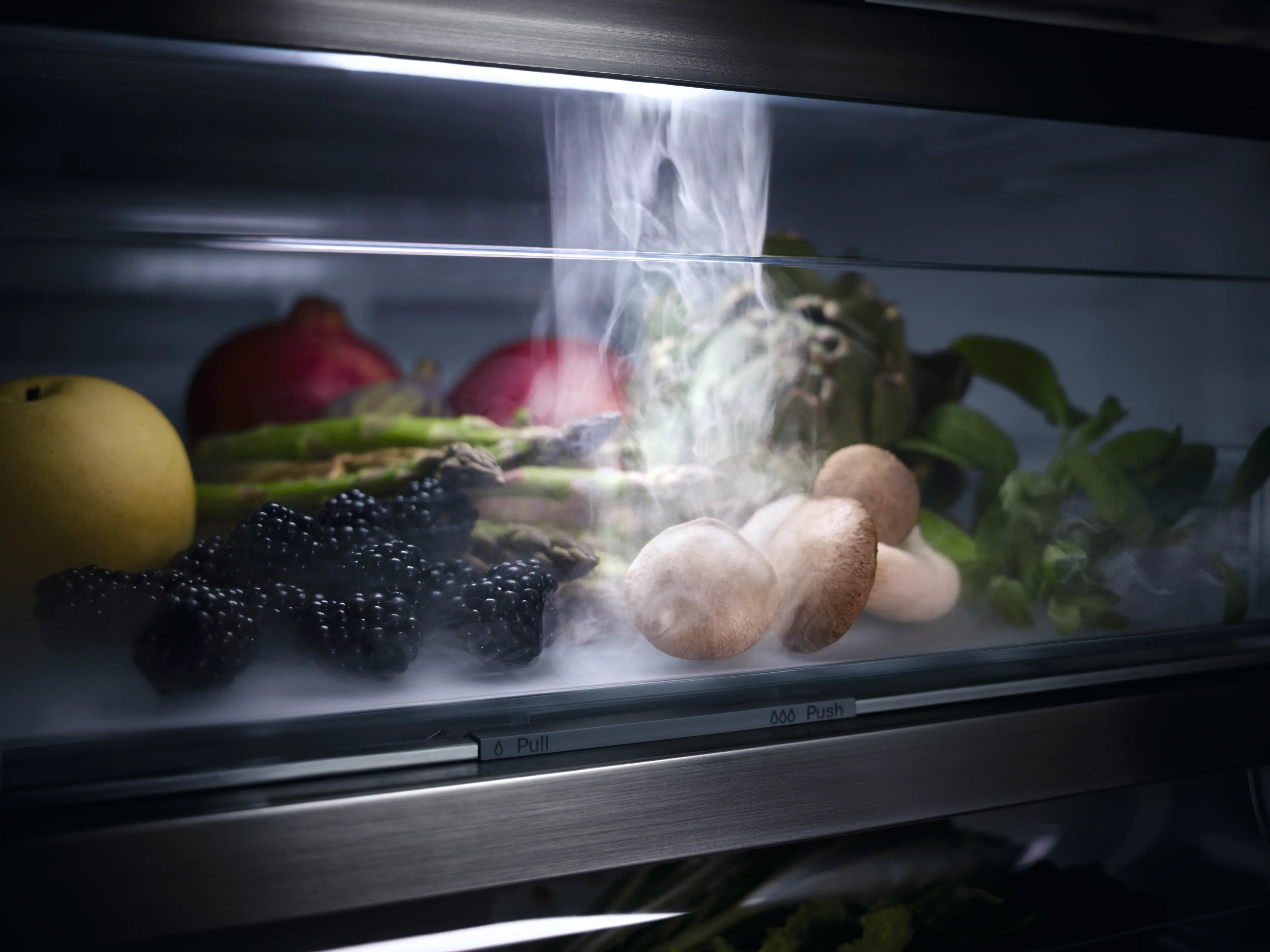 PerfectCool refrigerator KS7793D