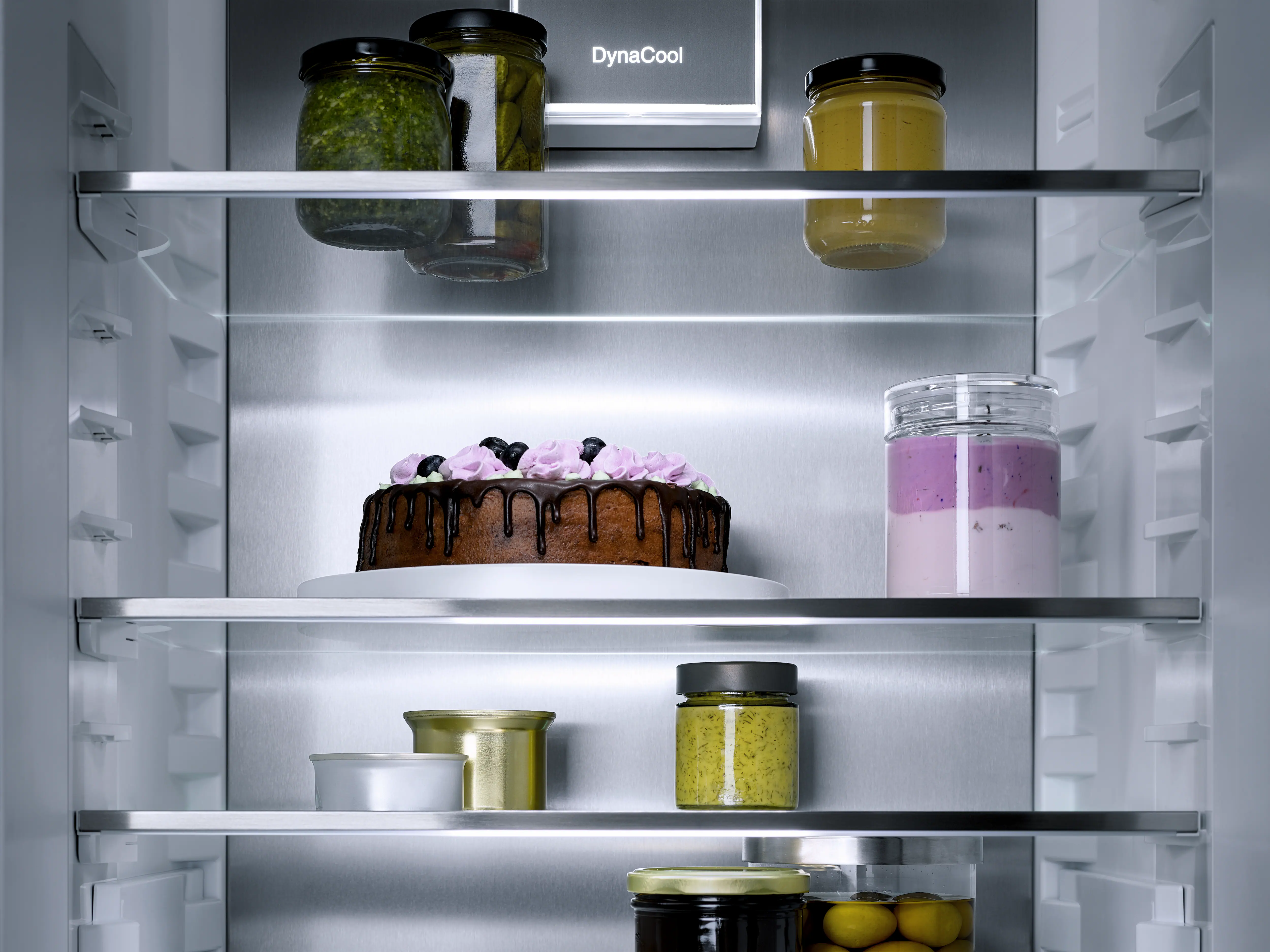 PerfectCool refrigerator KS7793D