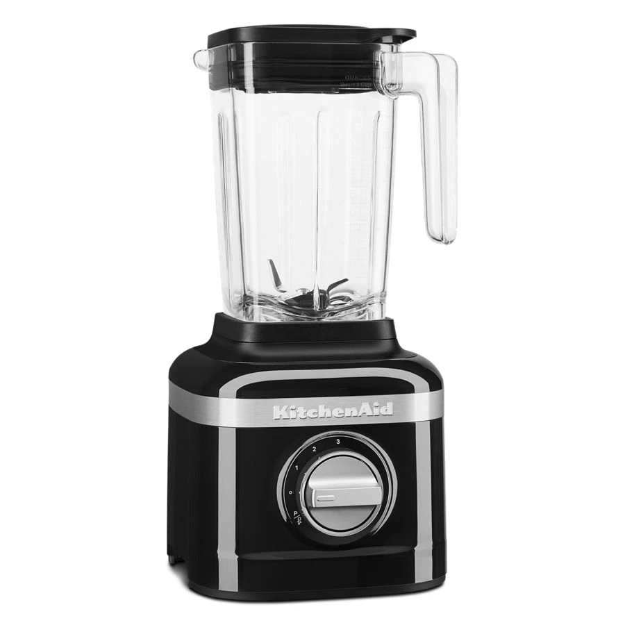 K150 3 Speed Ice Crushing Blender with 2 Personal Blender Jars KSB1332OB