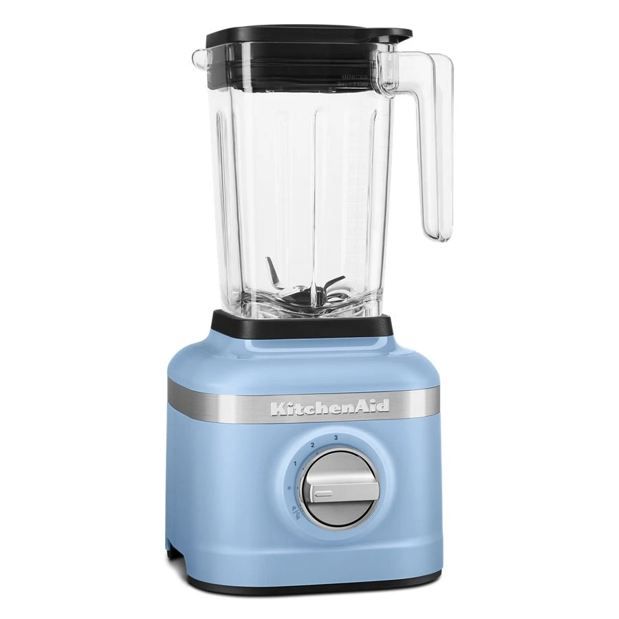 K150 3 Speed Ice Crushing Blender with 2 Personal Blender Jars KSB1332VB