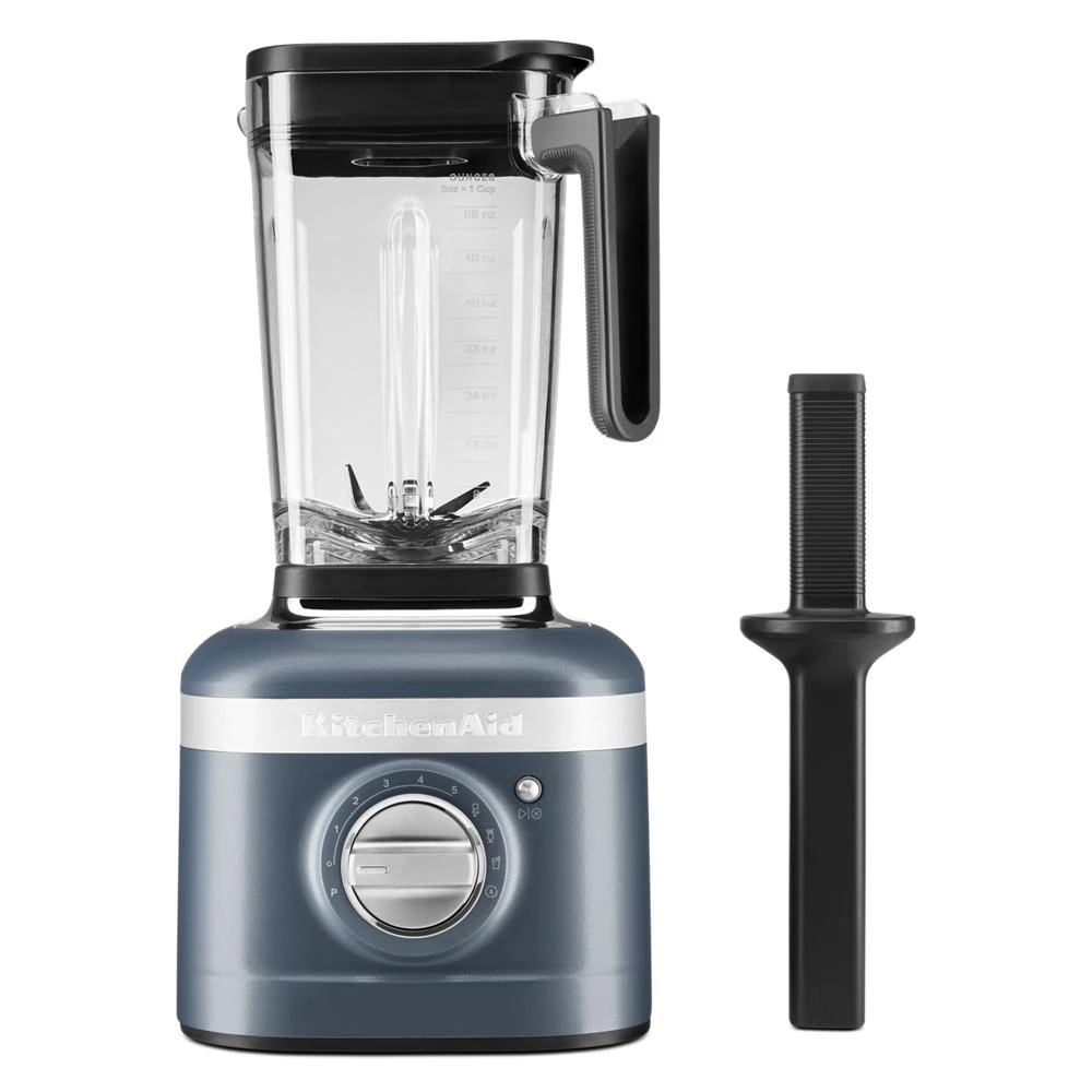 K400 Variable Speed Blender with Tamper KSB4028BS