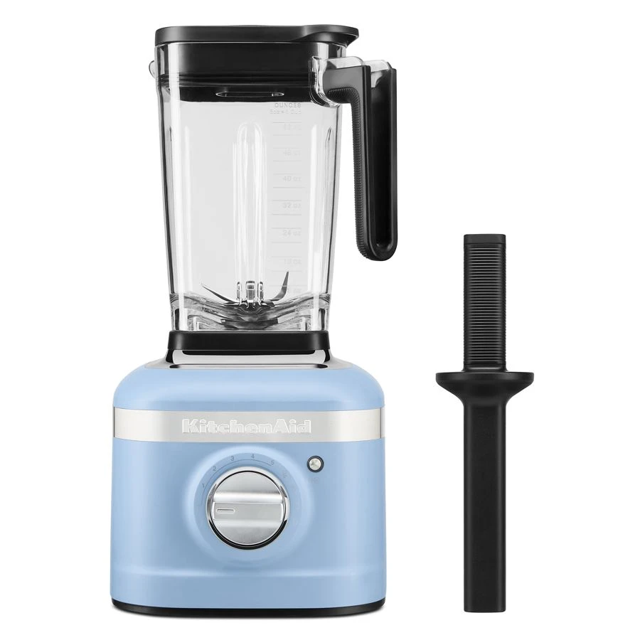 K400 Variable Speed Blender with Tamper KSB4028PA