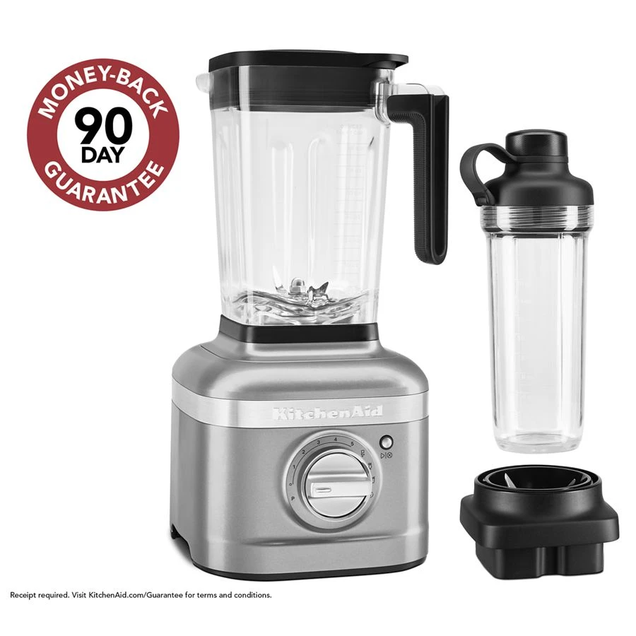 K400 Variable Speed Blender with Personal Blender Jar KSB4031CU
