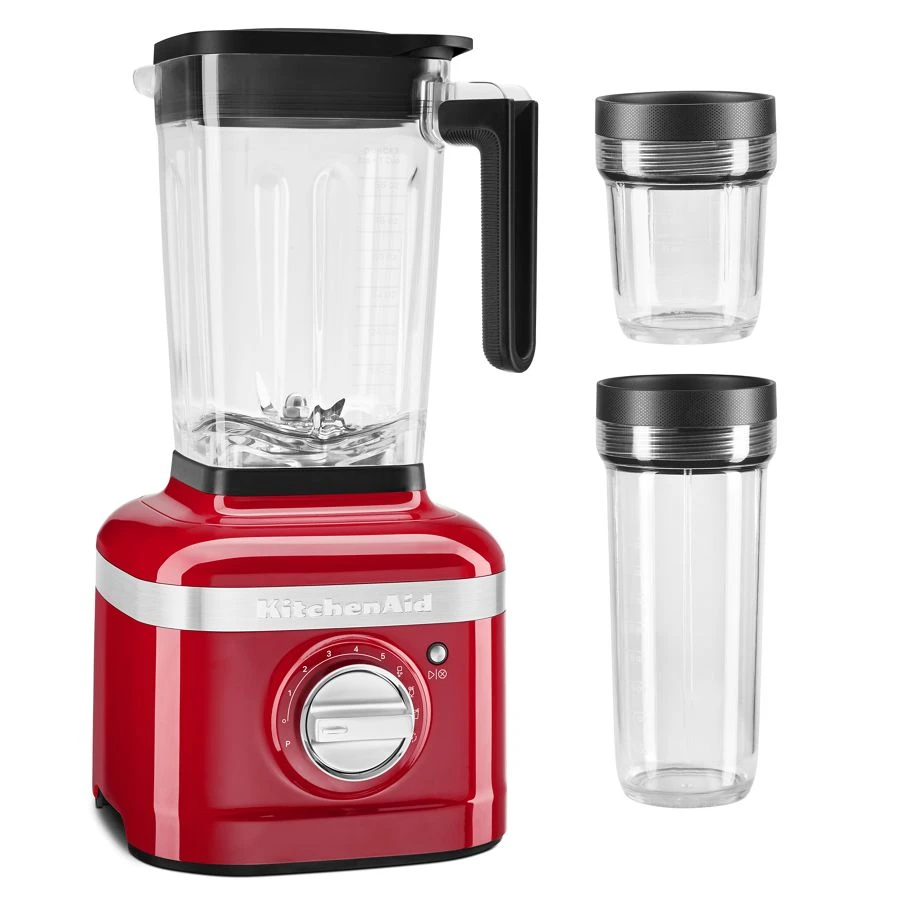 K400 Blender with 16- & 56-oz Jars KSB4043YPA
