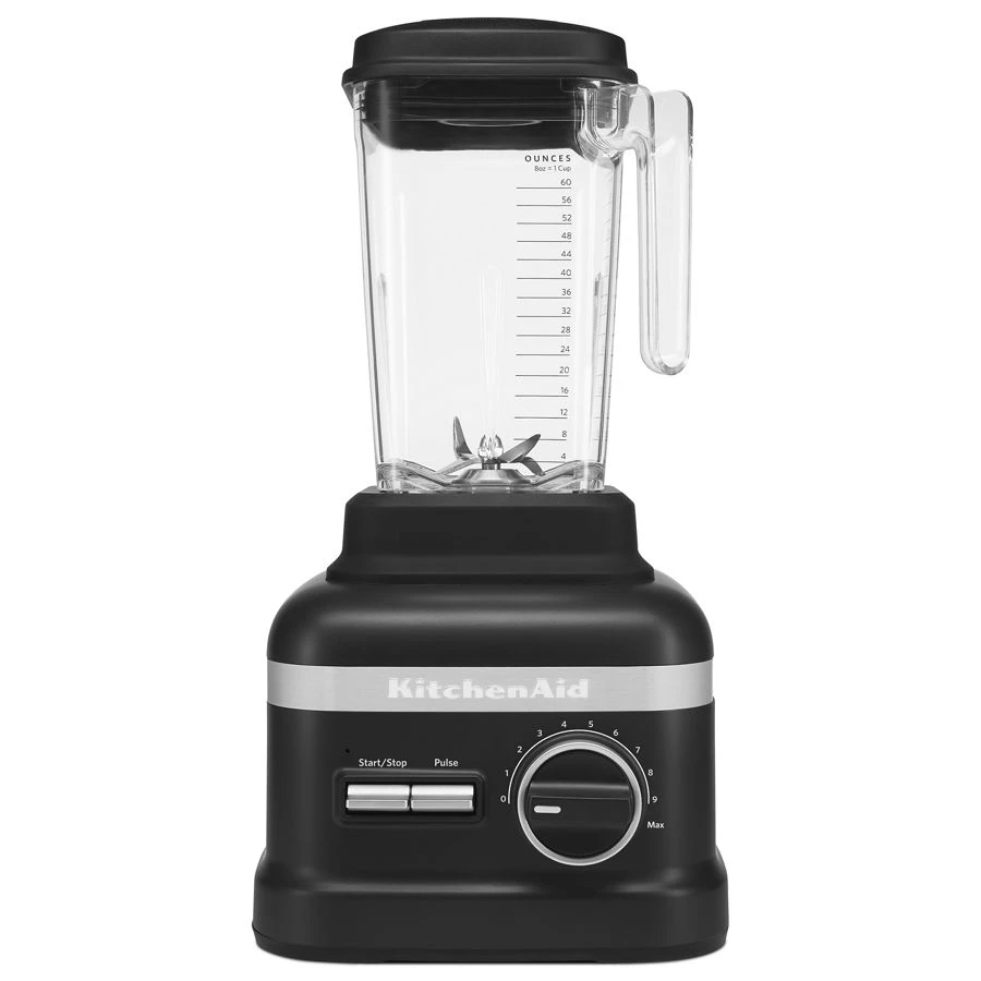High Performance Series Blender KSB6060BM