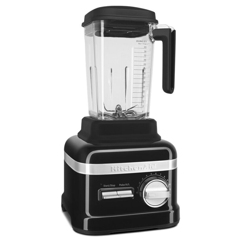 KitchenAid Pro Line Series Blender Onyx Black KSB7068OB Picture 1