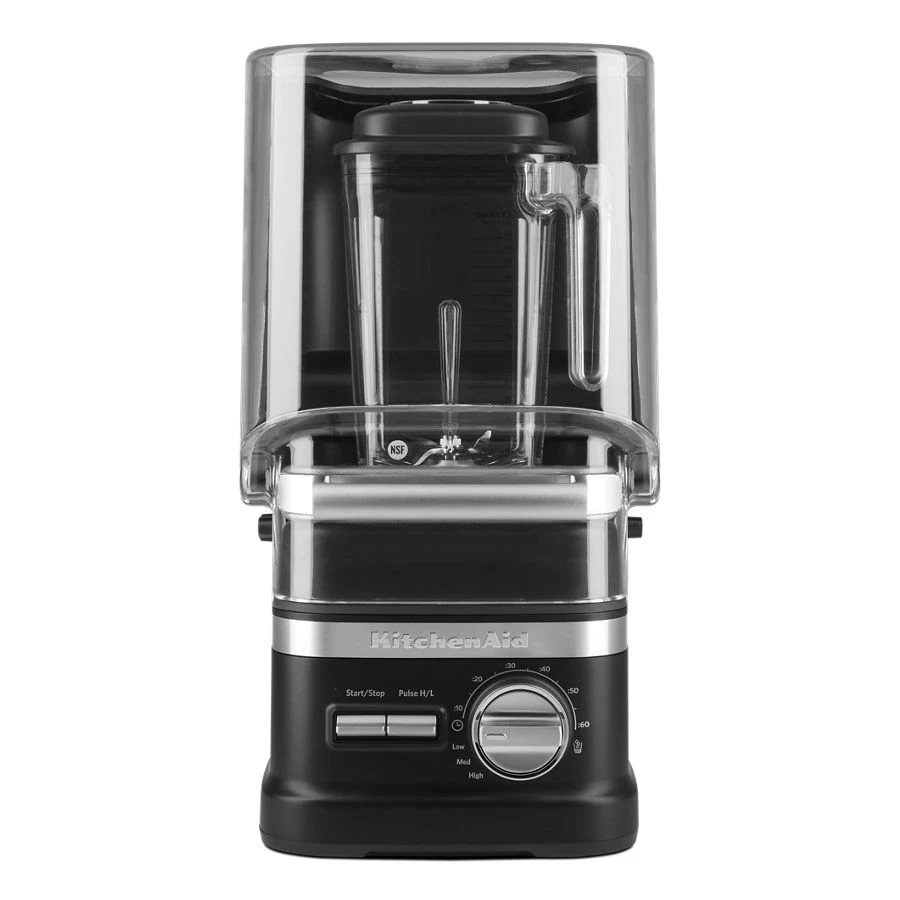 NSF Certified Commercial Enclosure Blender KSBC1B2BM