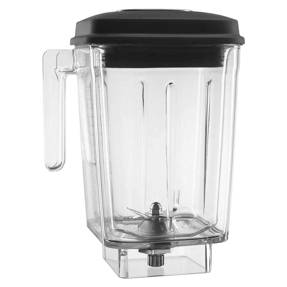 56 Oz Dual Wall Blender Jar for Commercial Blenders KSBC56D