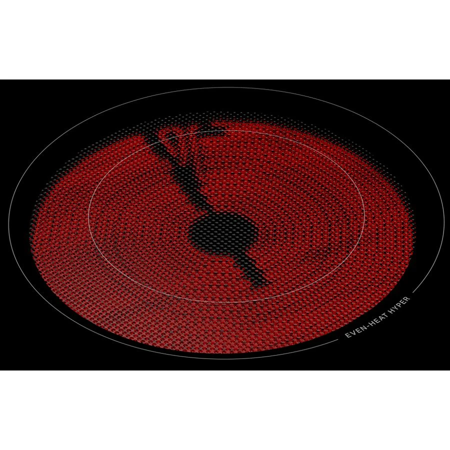 5.3 Cu. Ft. Smart Slide-in Electric Range With Two Even-heat™ Hyper Elements And Convection Cooking Modes KSES530SJP