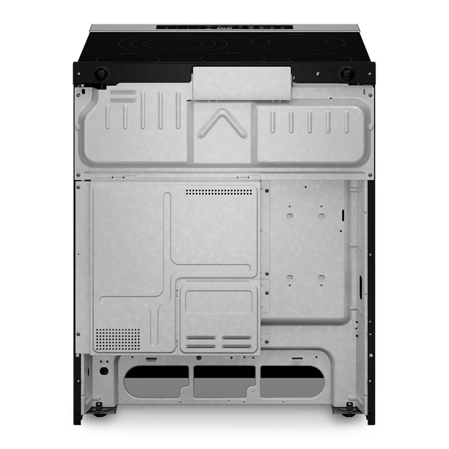 5.3 Cu. Ft. Smart Slide-in Electric Range With Two Even-heat™ Hyper Elements And Convection Cooking Modes KSES530SPS