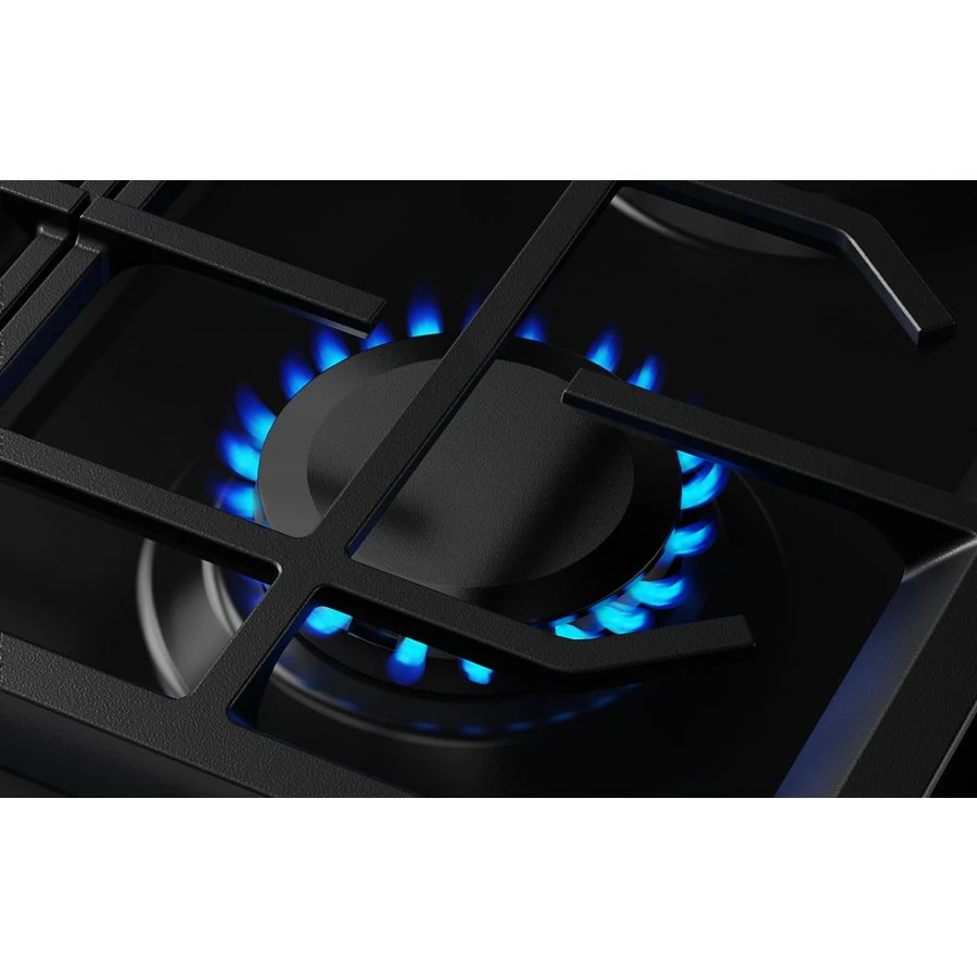 5.0 Cu. Ft. Smart Slide-in Gas Range with Convection Cooking Modes KSGS330SPS