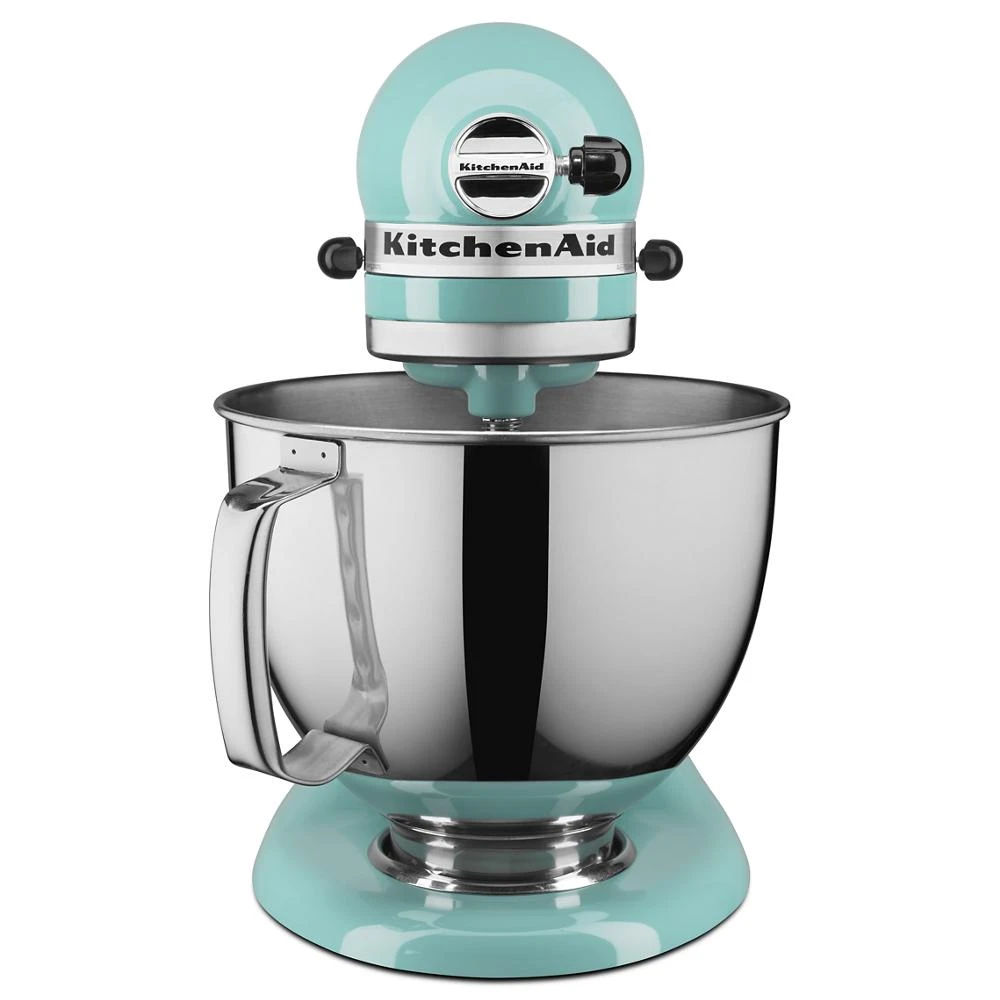 Artisan Series 5 Quart Tilt-Head Stand Mixer KSM150PSER