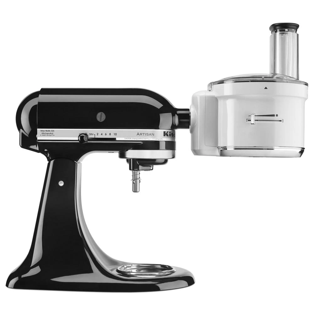 Artisan Series 5 Quart Tilt-Head Stand Mixer KSM150PSOB