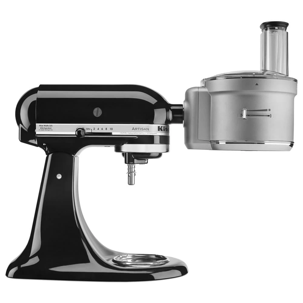 Artisan Series 5 Quart Tilt-Head Stand Mixer KSM150PSOB
