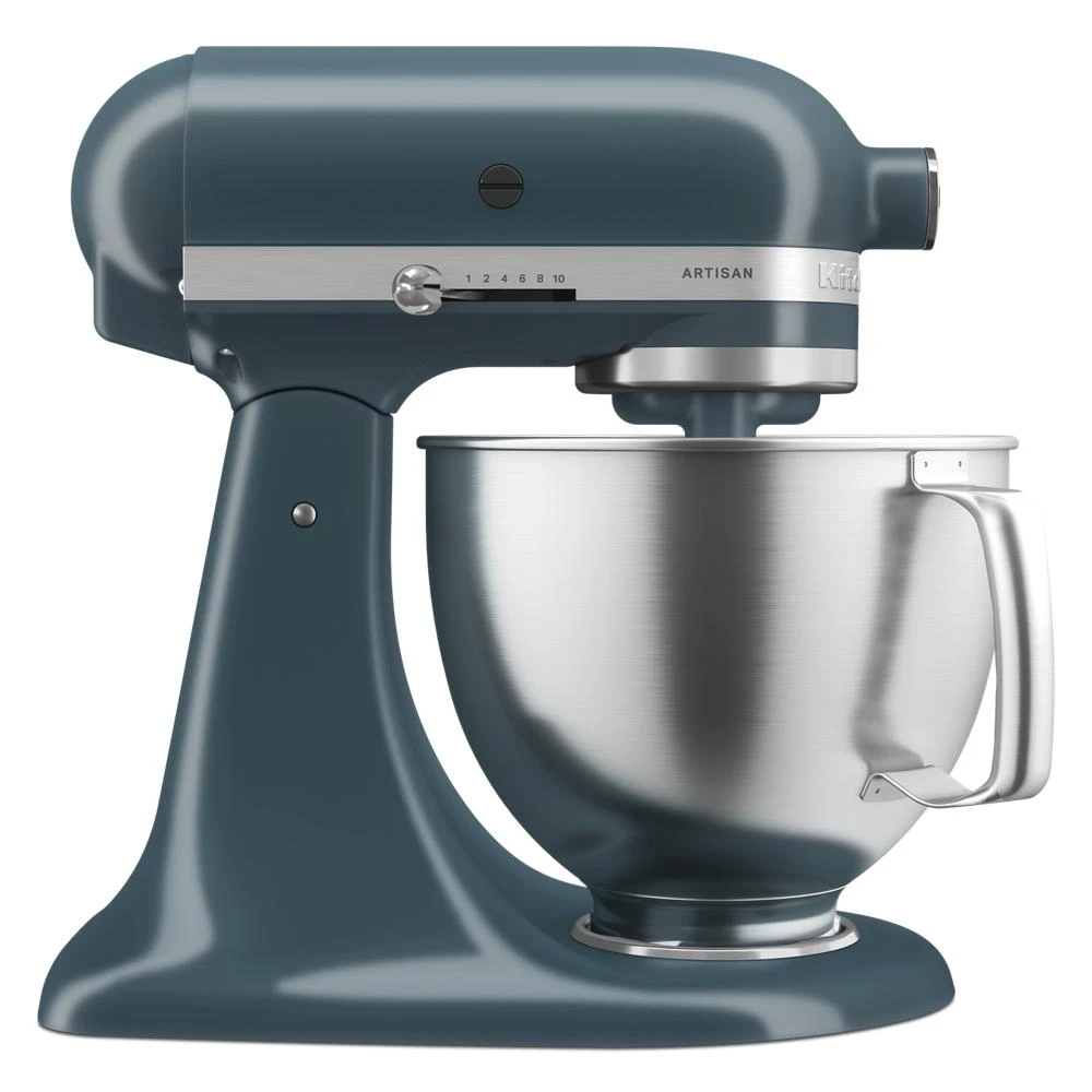 Artisan® Series 5 Quart Tilt-Head Stand Mixer with Premium Touchpoints KSM192XDAG
