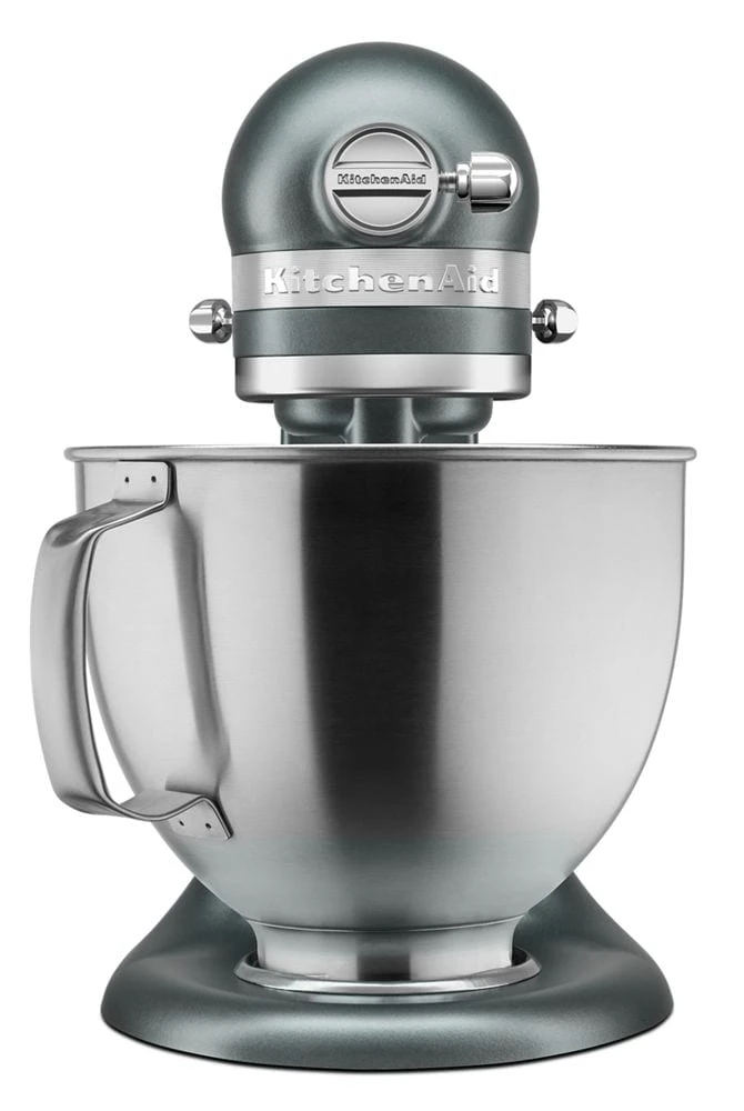 Artisan® Series 5 Quart Tilt-Head Stand Mixer with Premium Touchpoints KSM192XDJP
