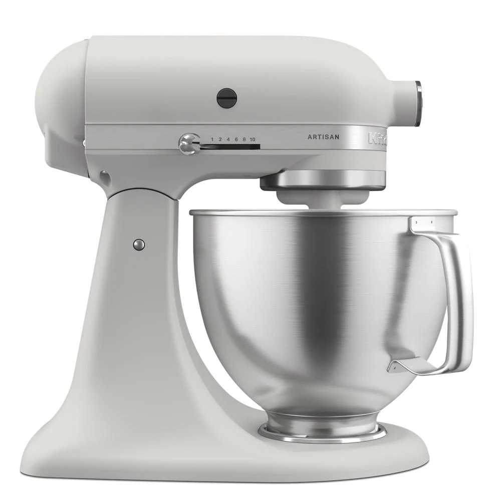 Artisan® Series 5 Quart Tilt-Head Stand Mixer with Premium Touchpoints KSM192XDMH