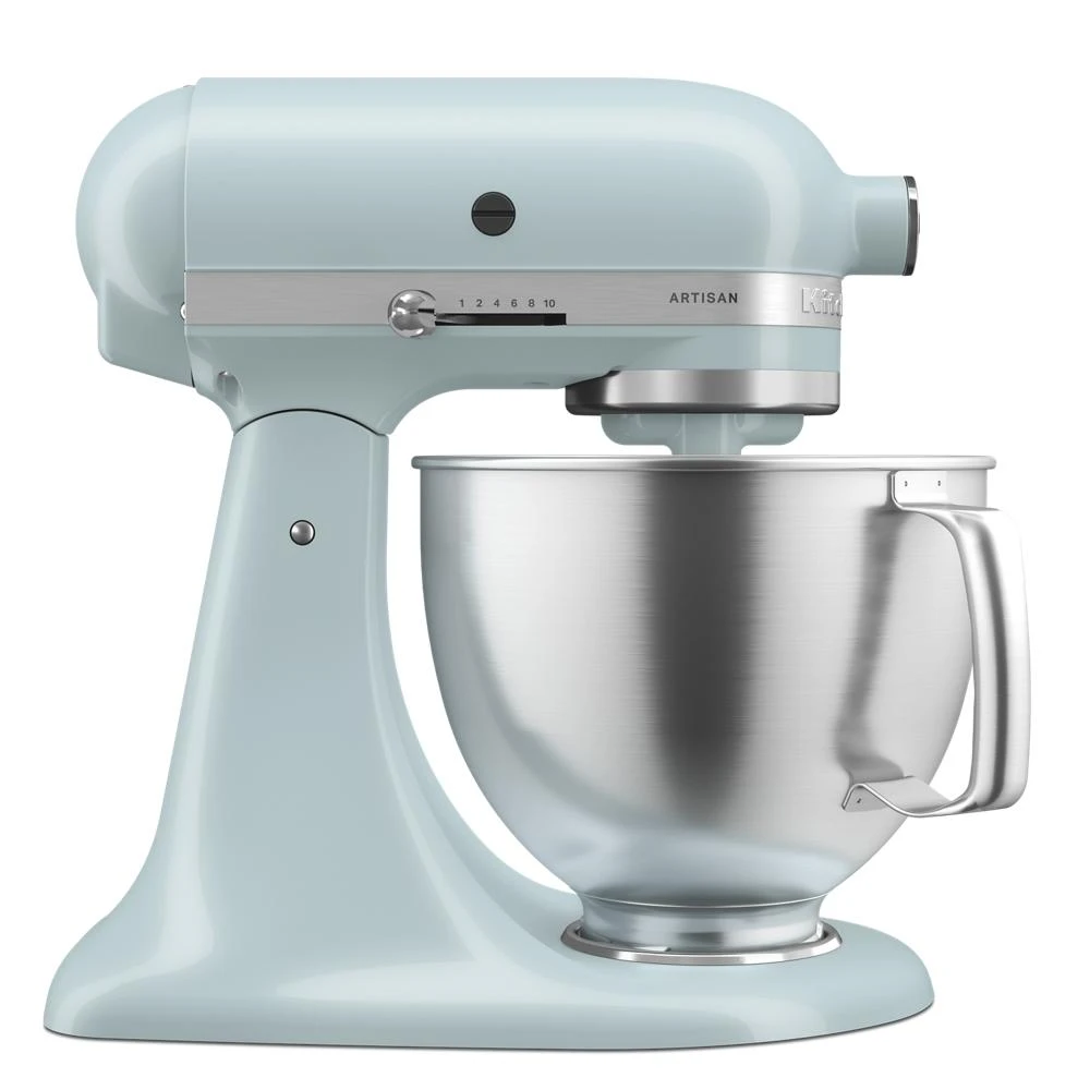 Artisan® Series 5 Quart Tilt-Head Stand Mixer with Premium Touchpoints KSM192XDMI