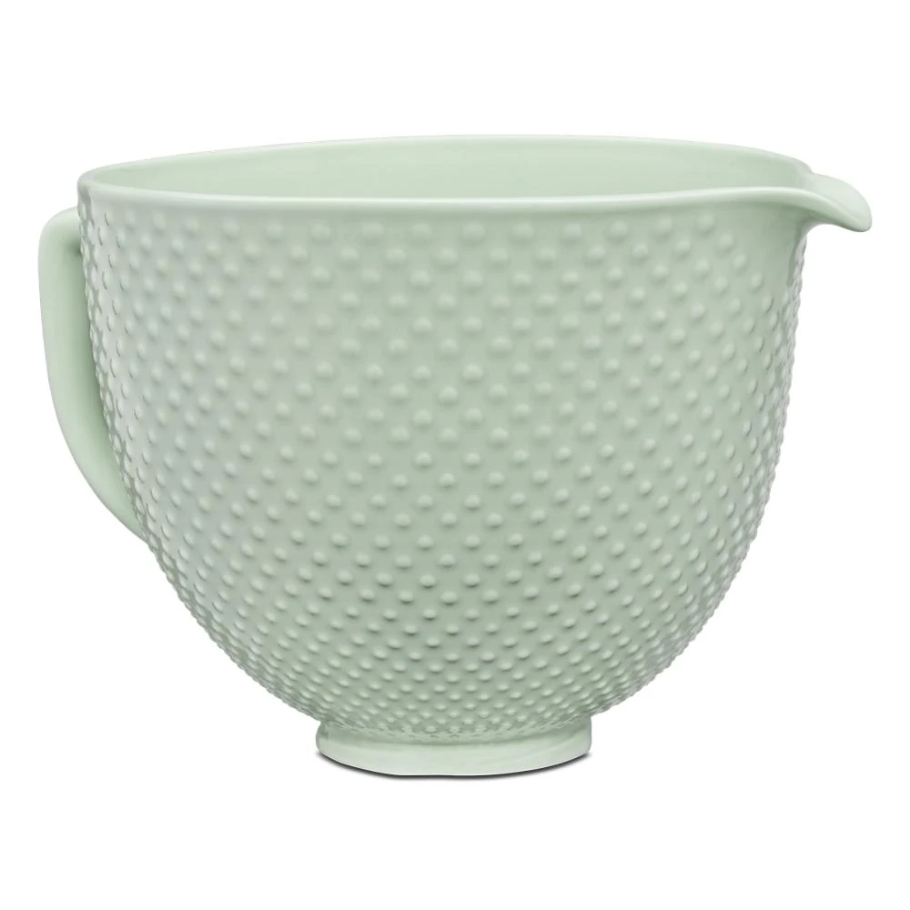 5 Quart Dew Drop Ceramic Bowl KSM2CB5TDD